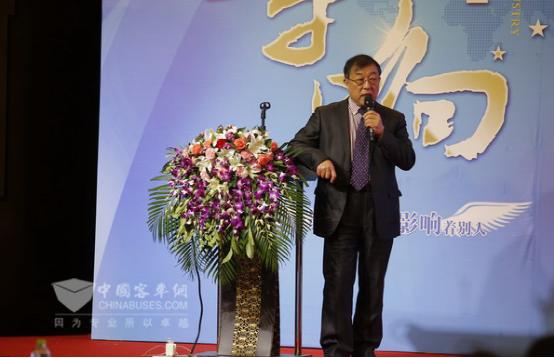 歐科佳張小平：中國(guó)需要什么樣的“互聯(lián)網(wǎng)+”公共交通