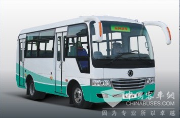 東風(fēng)客車(chē)EQ6732