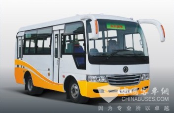 東風(fēng)客車(chē)EQ6732