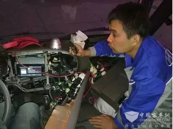 大有乾坤 為康恩迪用戶提供全方位服務(wù)
