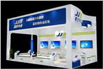 精進電動亮相天津客車展：以最好的電動系統(tǒng)驅(qū)動未來