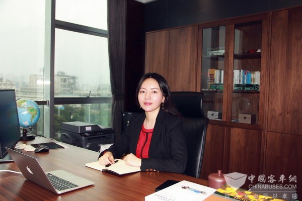 微宏的出發(fā)和方向：堅(jiān)持性價(jià)比最優(yōu)的新能源客車電池
