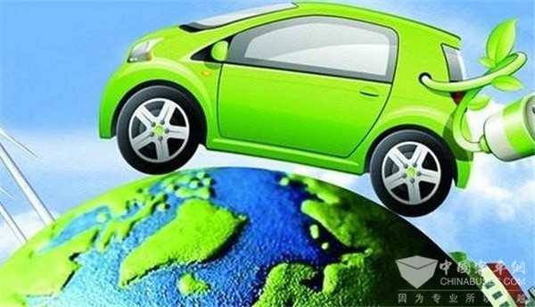 2019年4月新能源汽車政策匯總