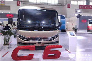 2019北京道展|盡顯智慧網(wǎng)聯(lián)魅力 比亞迪純電動(dòng)客車(chē)引領(lǐng)綠色智行風(fēng)尚