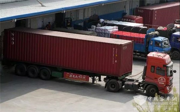 道路運(yùn)輸管理規(guī)定被修改！涉及貨運(yùn) 從業(yè)人員 車輛技術(shù) 機(jī)動(dòng)車維修···