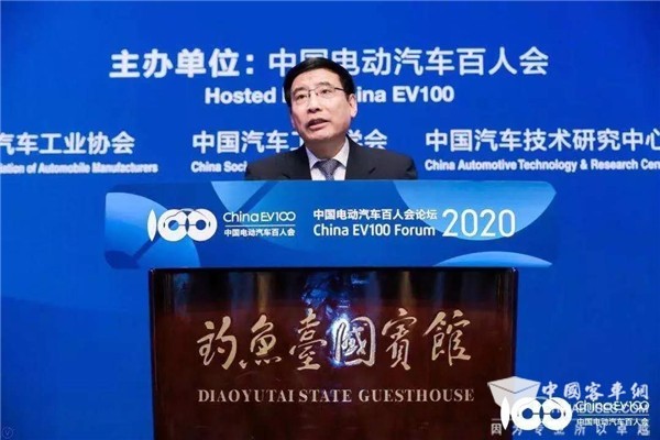 工信部回應 確認今年新能源汽車補貼不會退坡！