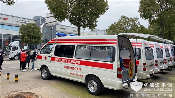 工信部：重點疫區(qū)外汽車行業(yè)基本復(fù)工率已達84.1％