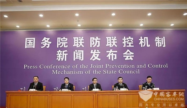 境外疫情輸入問題嚴峻 交通部要求暫停所有公路口岸國際客運