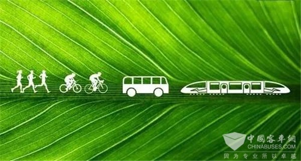 交通運(yùn)輸部：60%+、70%+、80%+，綠色出行創(chuàng)建行動(dòng)要做到這些