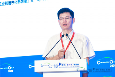 工信部：《推動(dòng)公共領(lǐng)域車(chē)輛電動(dòng)化行動(dòng)計(jì)劃》已基本成型