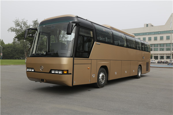 北方BFC6120L1D6豪華旅游客車（柴油國(guó)六24-54座）