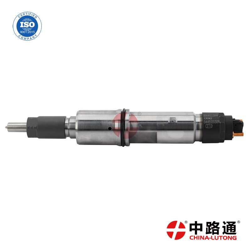 五十鈴6hk1電噴噴油器 166001137R