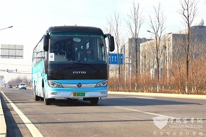 宇通、福田、海格領(lǐng)銜！北京發(fā)布年度燃料電池汽車示范應(yīng)用牽頭單位