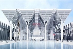 相約9月15日—17日！2022道路運(yùn)輸車輛展將在國家會展中心(天津)盛大啟幕