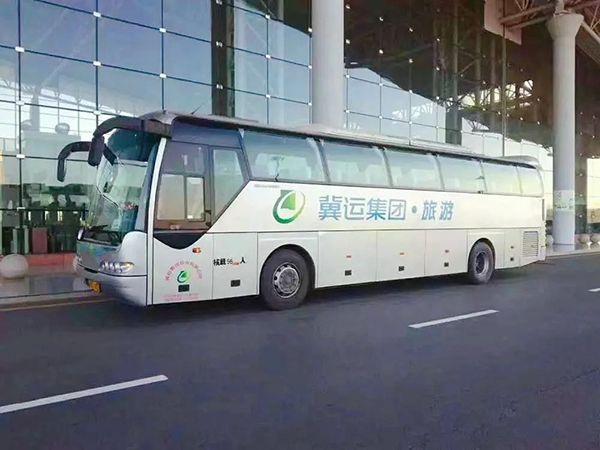 利好消息！2023年3月31日起旅游包車(chē)周末通行河北高速免費(fèi)！