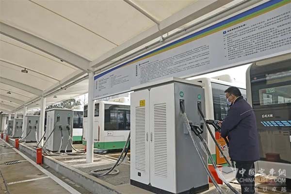 充電基礎(chǔ)設(shè)施 新能源汽車 指導(dǎo)意見