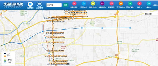 公交車輛 行駛里程 基礎數(shù)據(jù) 算法