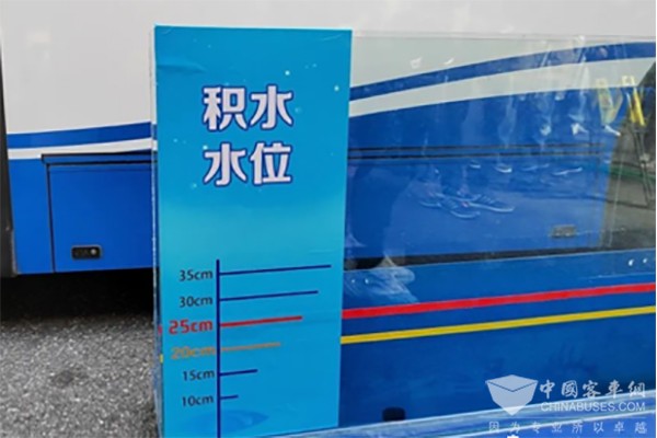 公交車輛 臺風天氣 安全駕駛