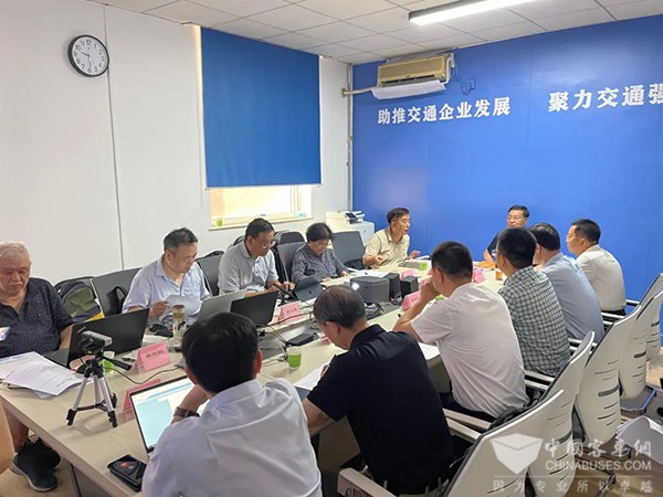 中道協(xié) 城市客運分會 校車工作部 運營服務(wù)管理 信息化
