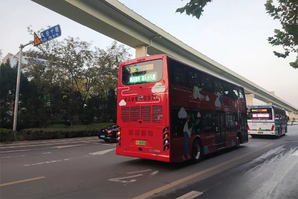 客運量逐年下降 想把乘客請回來需要聚焦這三個方面