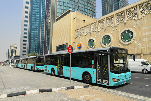 攜三款車型登陸比利時(shí)客車展 蘇州金龍將帶來(lái)哪些乘車新體驗(yàn)？