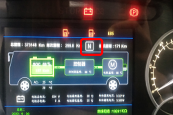 純電動公交客車常見故障 浦交南匯故障分析匯總供您參考