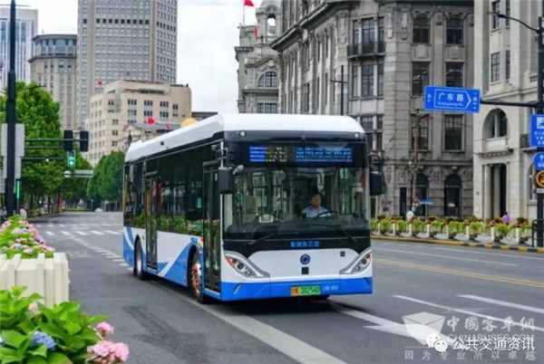 改進公交班次車距，提升城市公交服務品質(zhì)的探索