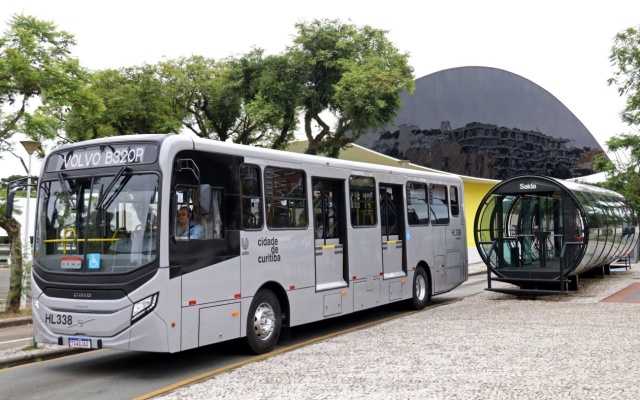 2025年第一季度巴西卡車與客車注冊量實現(xiàn)雙增長