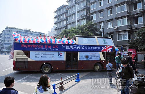 安凱世博大巴廣受關(guān)注