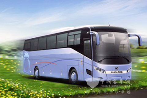 申龍公路客運(yùn)旅游客車