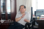 聊城交運趙英杭：用文化點亮企業(yè)