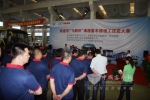 南通汽運：公鐵競爭下，如何有效保證客源不流失？（一）