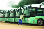 探訪城際公交系列四：車輛選擇和服務(wù)標(biāo)準(zhǔn)