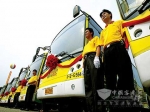 廣州LPG公交車污染 到底是誰的錯？