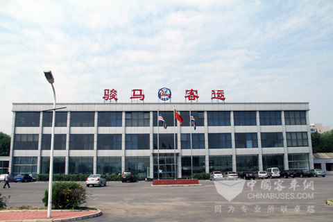 駿馬客運(yùn)