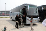 （4月6日）2009亞洲客車(chē)周BAAV年度大獎(jiǎng)評(píng)審大會(huì)花絮