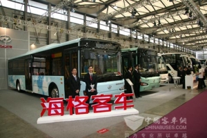 2010上?？蛙囌?-海格展臺