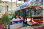2010上?？蛙囌埂颜x展臺(tái)