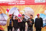 霍爾塞特增壓器服務(wù)萬(wàn)里行走進(jìn)陜西