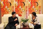 第六屆影響中國(guó)客車(chē)業(yè)活動(dòng)高端訪談