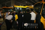客車精英齊聚廣州商用車展  亮點(diǎn)紛呈