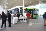 恒通電動(dòng)快速充電為純電動(dòng)客車發(fā)展探索方向