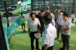 大金龍XMQ6119新型純電動(dòng)客車亮相2013交博會(huì)