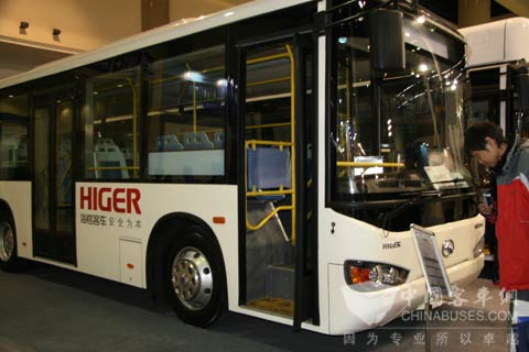 海格KLQ6890G-1