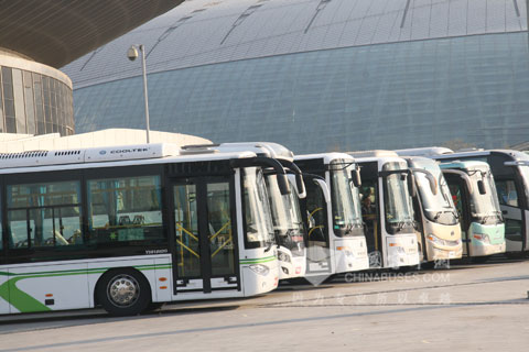 天津車展