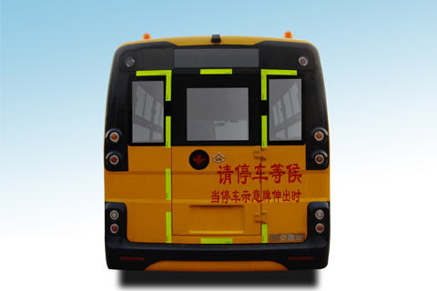 長(zhǎng)安校車(chē)SC6925XCG4