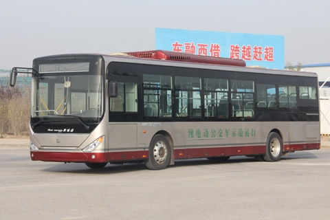 中通LCK6122EVG2