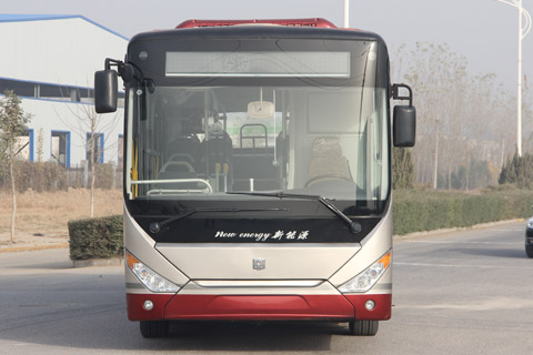 中通LCK6122EVG2