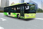 常隆YS6120GBEV公交車(chē)（純電動(dòng)17-29座）