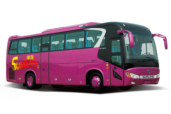 申龍SLK6118ALE0BEVS3客車（純電動(dòng)24-53座）